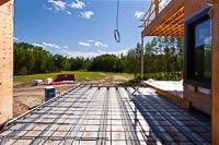Construction photo