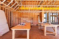 Construction photo