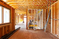 Construction photo