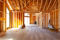 Construction photo