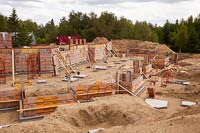 Construction photo