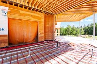 Construction photo