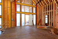 Construction photo