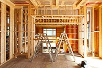 Construction photo