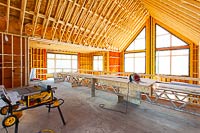 Construction photo