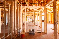 Construction photo
