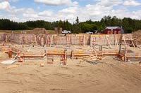 Construction photo