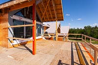 Construction photo