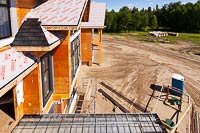 Construction photo