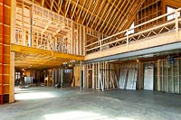 Construction photo