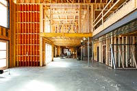 Construction photo