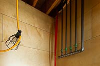 Construction photo