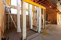 Construction photo