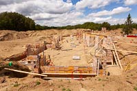 Construction photo