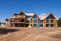 Construction photo