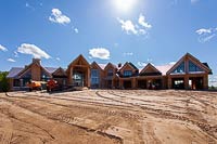 Construction photo