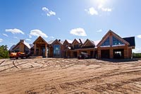 Construction photo
