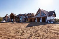 Construction photo