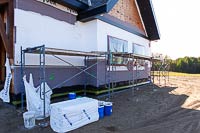 Construction photo
