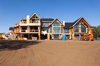 Construction photo