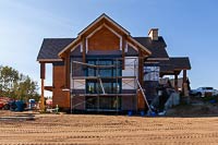 Construction photo