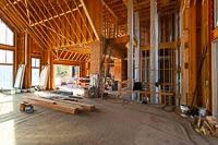 Construction photo