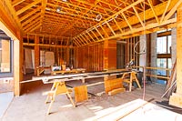 Construction photo