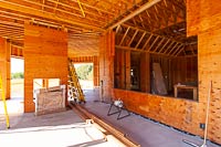 Construction photo