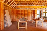 Construction photo