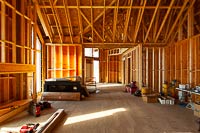 Construction photo