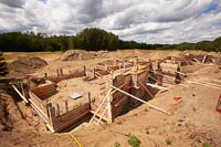 Construction photo