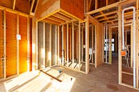 Construction photo