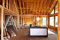 Construction photo
