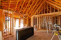 Construction photo