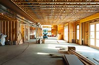 Construction photo