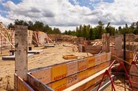 Construction photo