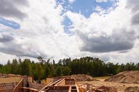 Construction photo