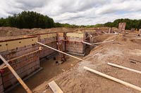 Construction photo