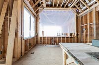 Construction photo