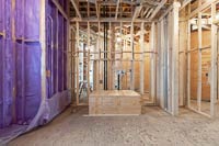 Construction photo