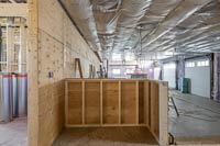 Construction photo