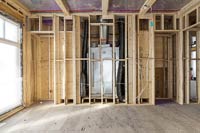 Construction photo