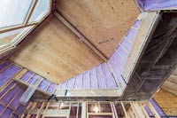 Construction photo