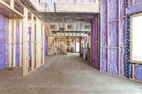 Construction photo