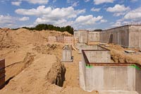 Construction photo