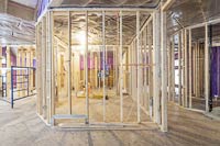 Construction photo