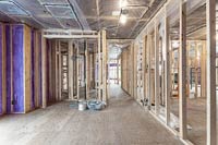 Construction photo