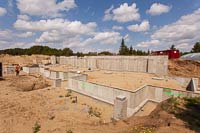 Construction photo