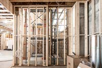 Construction photo