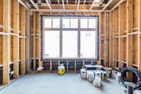 Construction photo